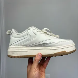 Reebok Club C Ortholite Vintage Style‎ Platform thumbnail 2