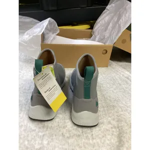 Muck Boot Company Women Outscape Chelsea Gray‎ Waterproof Boots OSCW-101 Size 10 thumbnail 6