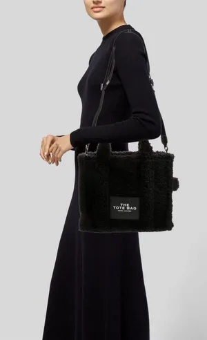 Marc jacob’s tote bag  thumbnail 1