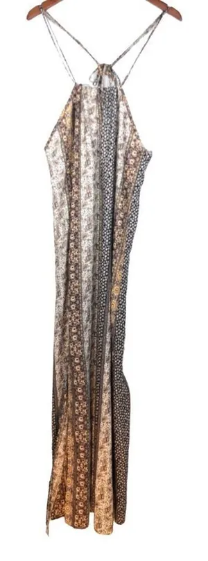 Honey Punch‎ Maxi Dress thumbnail 1