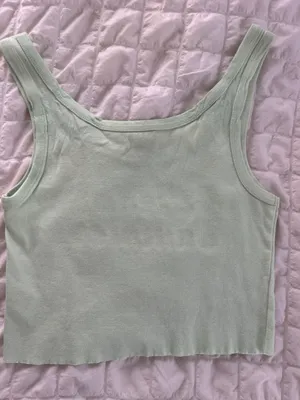 “Hello Summer” Graphic Tank Top thumbnail 3