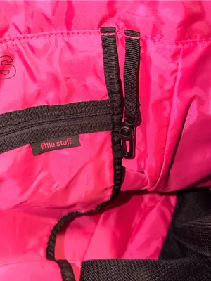 Adidas Black Gym Tote Bag thumbnail 8