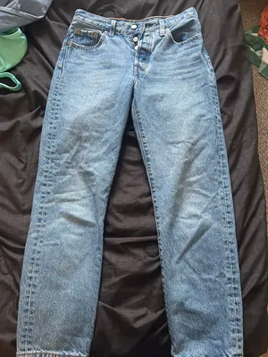 Jeans thumbnail 1
