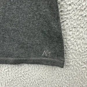 Y2K‎ Aeropostale Long Sleeve Henley Shirt Bella Swan Elena Gilbert Grunge W XL thumbnail 2