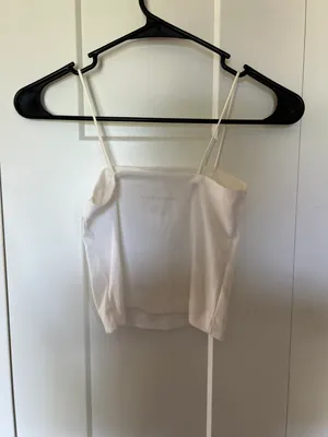 American Eagle Outfitters Crop Tank thumbnail 2