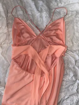 Lucy in the Sky Leandra A-Line Dress thumbnail 3