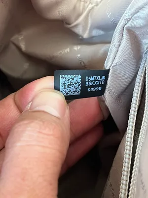 Michael Kors Purse thumbnail 12