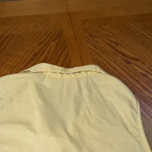 Together tank with collar Yellow Size M thumbnail 4
