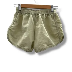 Fear of God Essentials Shorts Unisex Size Small Beige Nylon‎ Athletic thumbnail 3