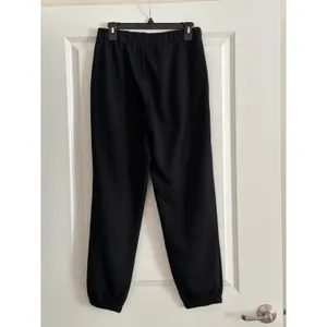 Gap High Rise VintageSoft Relaxed Jogger Sweatpants Size M thumbnail 6