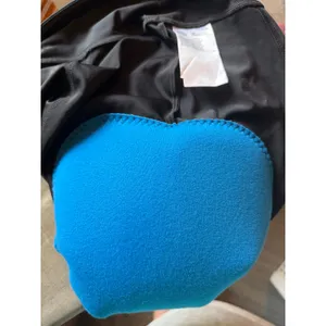 Pearl Izumi Women’s Cycling Capris Size Small Black Padded Bike Pants EUC thumbnail 11
