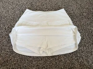 Target Skort White thumbnail 2