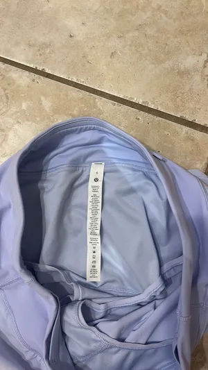 Lululemon Shorts Speed Up 2.5" thumbnail 3