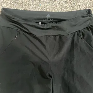 Adidas Athletic Black Pants thumbnail 5
