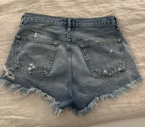 AGOLDE Parker Shorts thumbnail 2