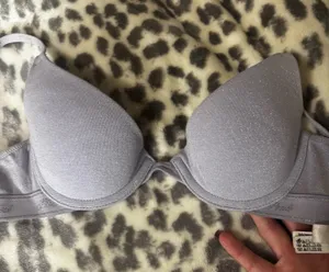 PINK Victoria's Secret Bra Push-Up thumbnail 1