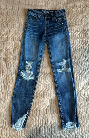 American Eagle Jeans thumbnail 1
