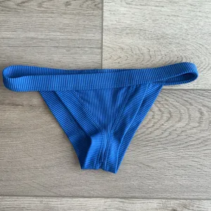 Frankie’s Bikinis Cole Ribbed Bikini thumbnail 8