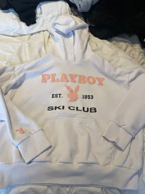 Playboy Hoodie thumbnail 3