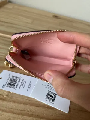 Coach Card Case thumbnail 5