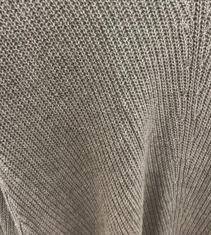 H&M sweater dress thumbnail 3