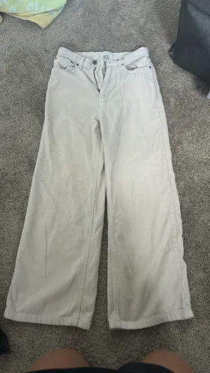 BDG Corduroy Pants thumbnail 1