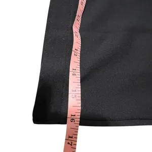 Ny&co Wide-Leg High-Waist Pants in Black thumbnail 6