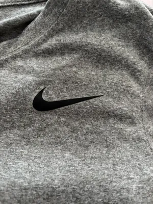 Dri-Fit Nike Women’s Tee Short Sleeve thumbnail 5