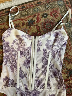 Free People Final Price ✨NWOT Intimately Bodysuit thumbnail 3