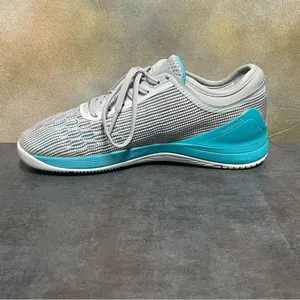 Reebok Crossfit Nano 8.0 Women's Gray Cross-Training Shoes Size 6.5 thumbnail 13