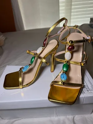Shein Heels thumbnail 2