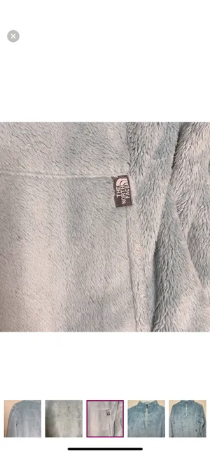 The North Face Fleece Pullover thumbnail 6