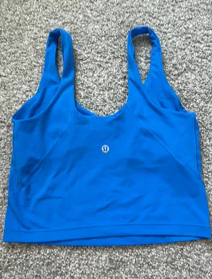 Lululemon Align Tank thumbnail 2