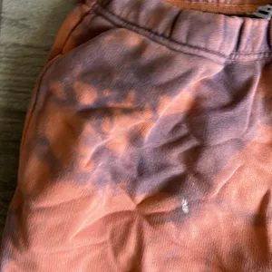 I am Gia tie dye sweatpants thumbnail 3