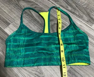 Champion Sports Bra; Size Small thumbnail 4