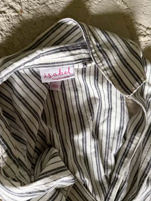 Isabel Maternity Dress thumbnail 5