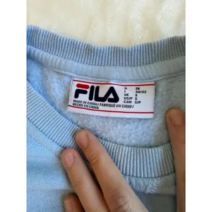 FILA Women's Crewneck Sweatshirt Size Small thumbnail 5