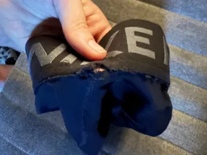 Black Nike Pro Shorts thumbnail 3