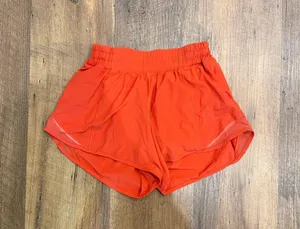 Lululemon Hotty Hot Shorts thumbnail 1