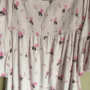 Free‎ People Lana Tunic Size Small thumbnail 10