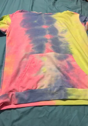 Shein Hoodie thumbnail 1