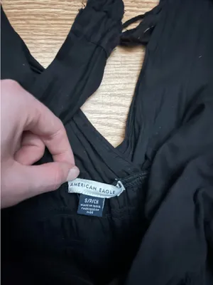 American Eagle body suit thumbnail 3