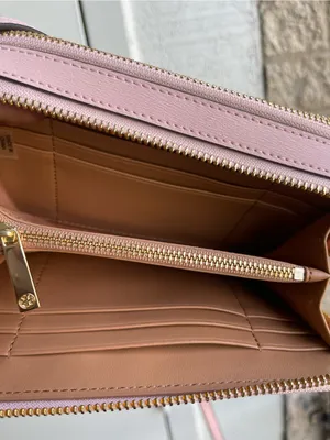 Tory Burch PARKER DOUBLE-ZIP MINI BAG Crossbody thumbnail 5