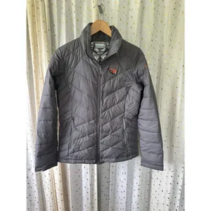 Columbia Oregon State Univesity OSU Beavers Heavenly Puffer Omni- HEAT Jacket S thumbnail 7