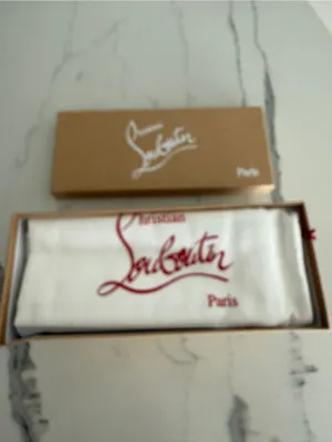 Christian Louboutin Loubi Flip Spikes Thong Sandals thumbnail 7