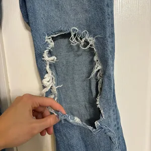 Free People We The Free Jeans thumbnail 6