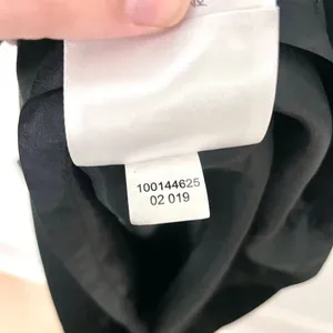 Brooks Brothers Black Short Sleeve Cocktail Sequins Dress 2 Elegant Timeless thumbnail 6