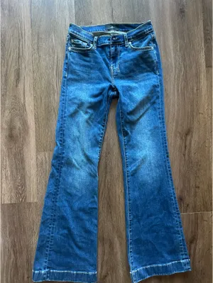 7 For All Mankind Jeans thumbnail 2
