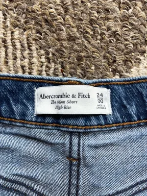 Abercrombie Shorts thumbnail 5