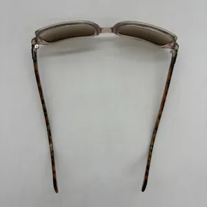 Ray Ban Womens Sunglasses RB 1973 1281/51 Square‎ II 53-20-140 Grandiant Brown thumbnail 11